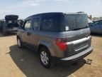 2010 Honda Element EX