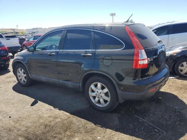 2009 Honda CR-V EX