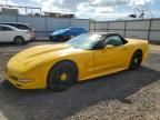 2001 Chevrolet Corvette