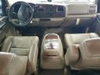 2007 Ford F350 SRW Super Duty