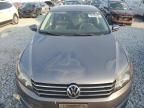 2012 Volkswagen Passat SE