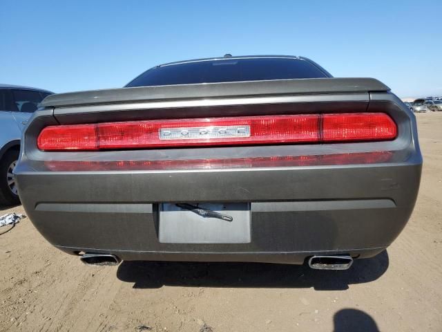 2009 Dodge Challenger R/T