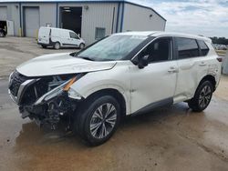 Nissan Rogue sv salvage cars for sale: 2023 Nissan Rogue SV