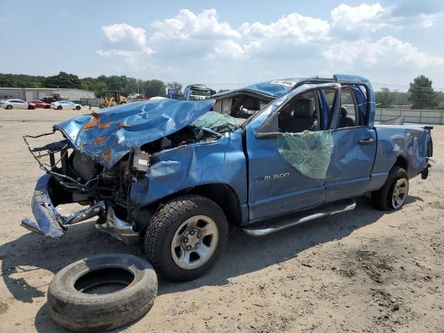 2006 Dodge RAM 1500 ST