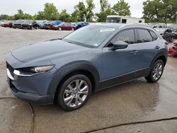 Mazda Vehiculos salvage en venta: 2020 Mazda CX-30 Premium