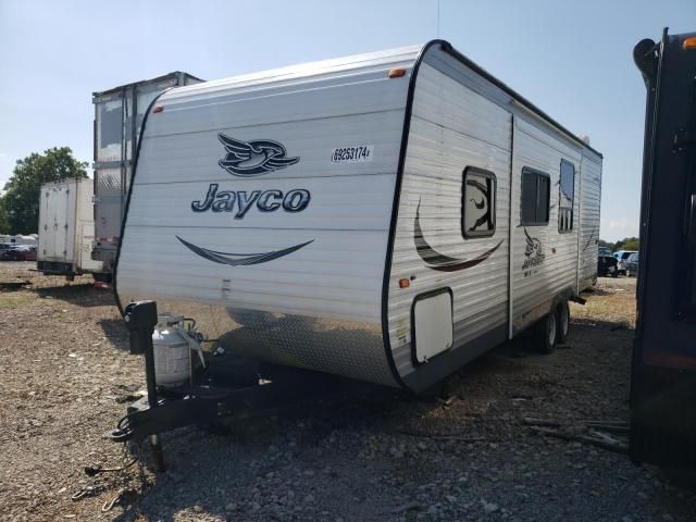 2015 Jayco JAY Flight