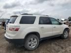 2011 GMC Acadia SLE