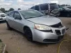 2007 Pontiac G6 Value Leader