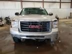 2008 GMC Sierra K2500 Heavy Duty