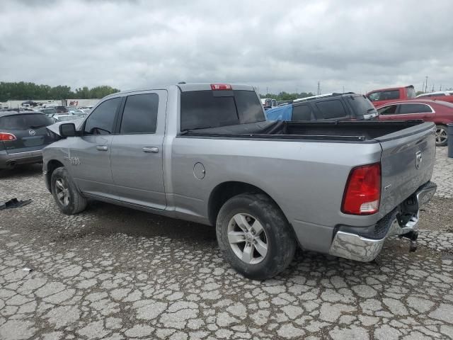 2020 Dodge RAM 1500 Classic SLT