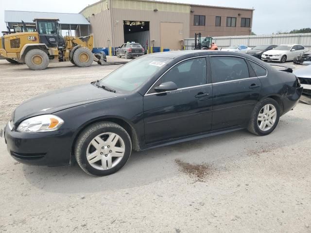 2013 Chevrolet Impala LT