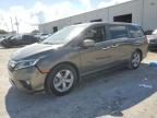 2019 Honda Odyssey EXL