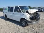 2006 Chevrolet Express G2500