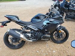 Run And Drives Motorcycles for sale at auction: 2020 Kawasaki EX400