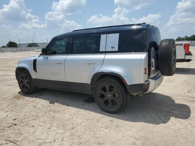 2021 Land Rover Defender 110 S