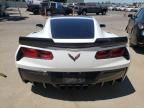 2015 Chevrolet Corvette Stingray Z51 3LT