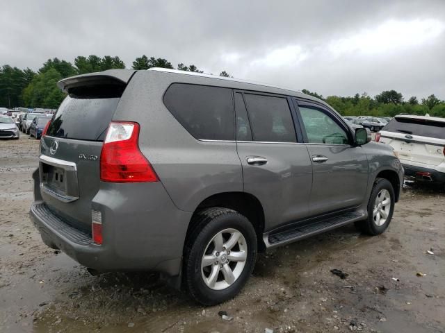 2011 Lexus GX 460