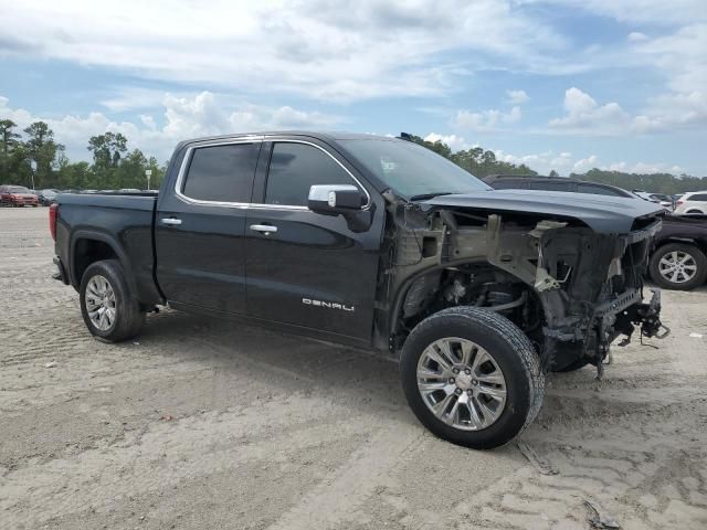 2022 GMC Sierra K1500 Denali