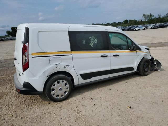 2022 Ford Transit Connect XLT