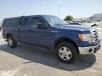 2011 Ford F150 Super Cab