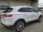 2018 Lincoln MKC Reserve