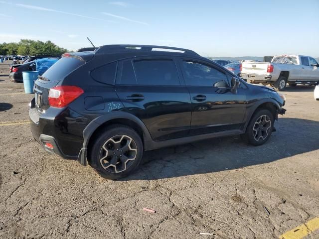 2014 Subaru XV Crosstrek 2.0 Premium