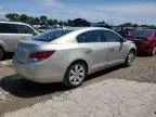 2011 Buick Lacrosse CXL