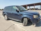 2012 Land Rover Range Rover Sport HSE Luxury