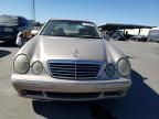 2002 Mercedes-Benz E 430