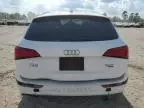 2013 Audi Q5 Premium Plus