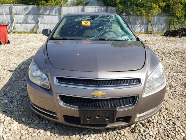 2011 Chevrolet Malibu 1LT