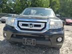 2010 Honda Pilot Touring