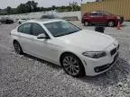 2016 BMW 528 XI