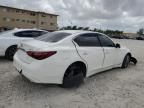 2021 Infiniti Q50 Luxe