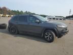 2017 Jeep Cherokee Trailhawk