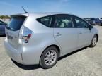 2012 Toyota Prius V