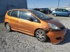 2010 Honda FIT Sport