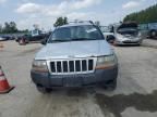 2004 Jeep Grand Cherokee Laredo