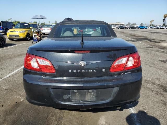 2008 Chrysler Sebring Touring