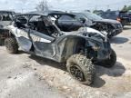 2023 Can-Am Maverick X3 Max DS Turbo