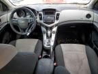 2011 Chevrolet Cruze LS