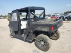 2015 Polaris Ranger Crew 900