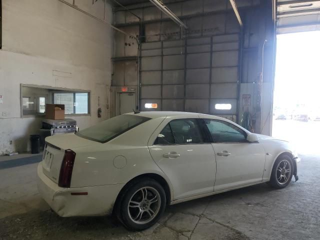 2006 Cadillac STS