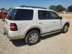 2010 Ford Explorer Eddie Bauer