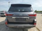 2018 Lexus LX 570