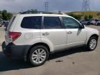 2011 Subaru Forester Limited