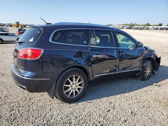 2016 Buick Enclave