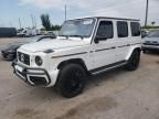 2023 Mercedes-Benz G 550