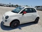 2016 Fiat 500 POP