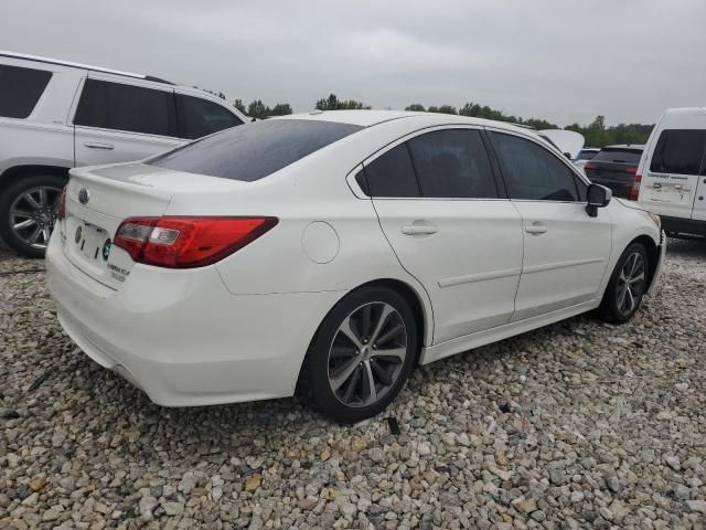 2015 Subaru Legacy 2.5I Limited